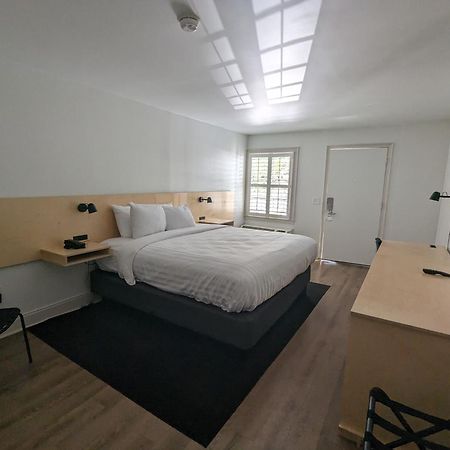Charleston Creekside Inn Εξωτερικό φωτογραφία