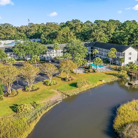 Charleston Creekside Inn Εξωτερικό φωτογραφία