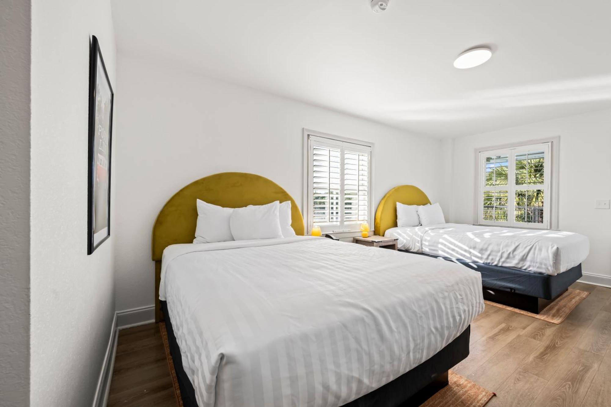 Charleston Creekside Inn Εξωτερικό φωτογραφία