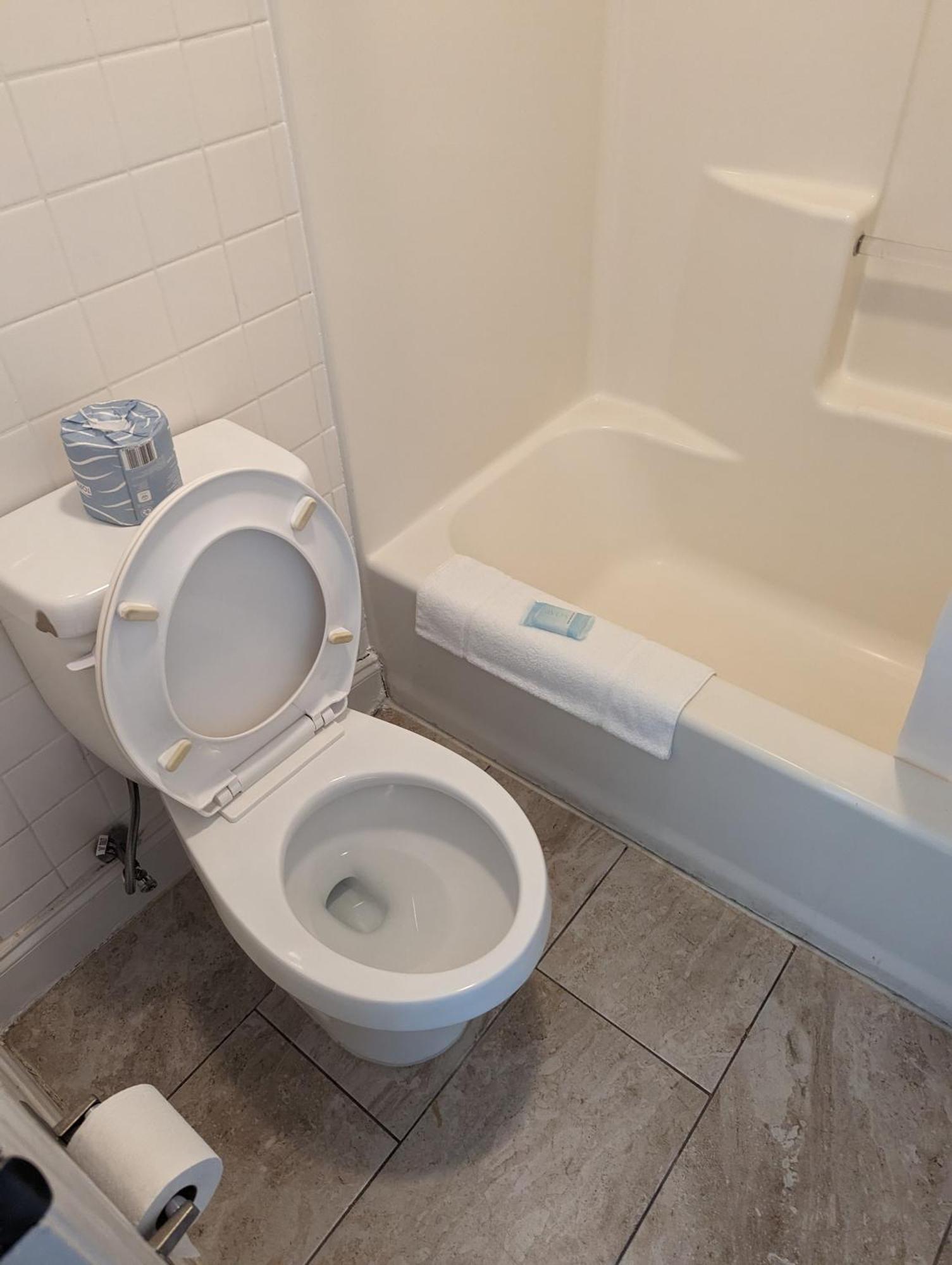 Charleston Creekside Inn Εξωτερικό φωτογραφία
