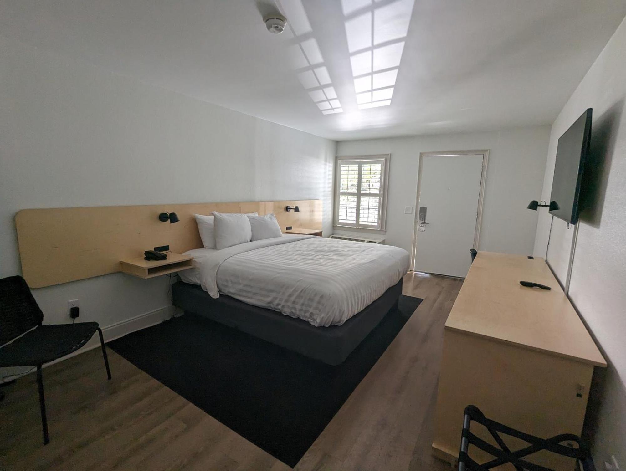 Charleston Creekside Inn Εξωτερικό φωτογραφία