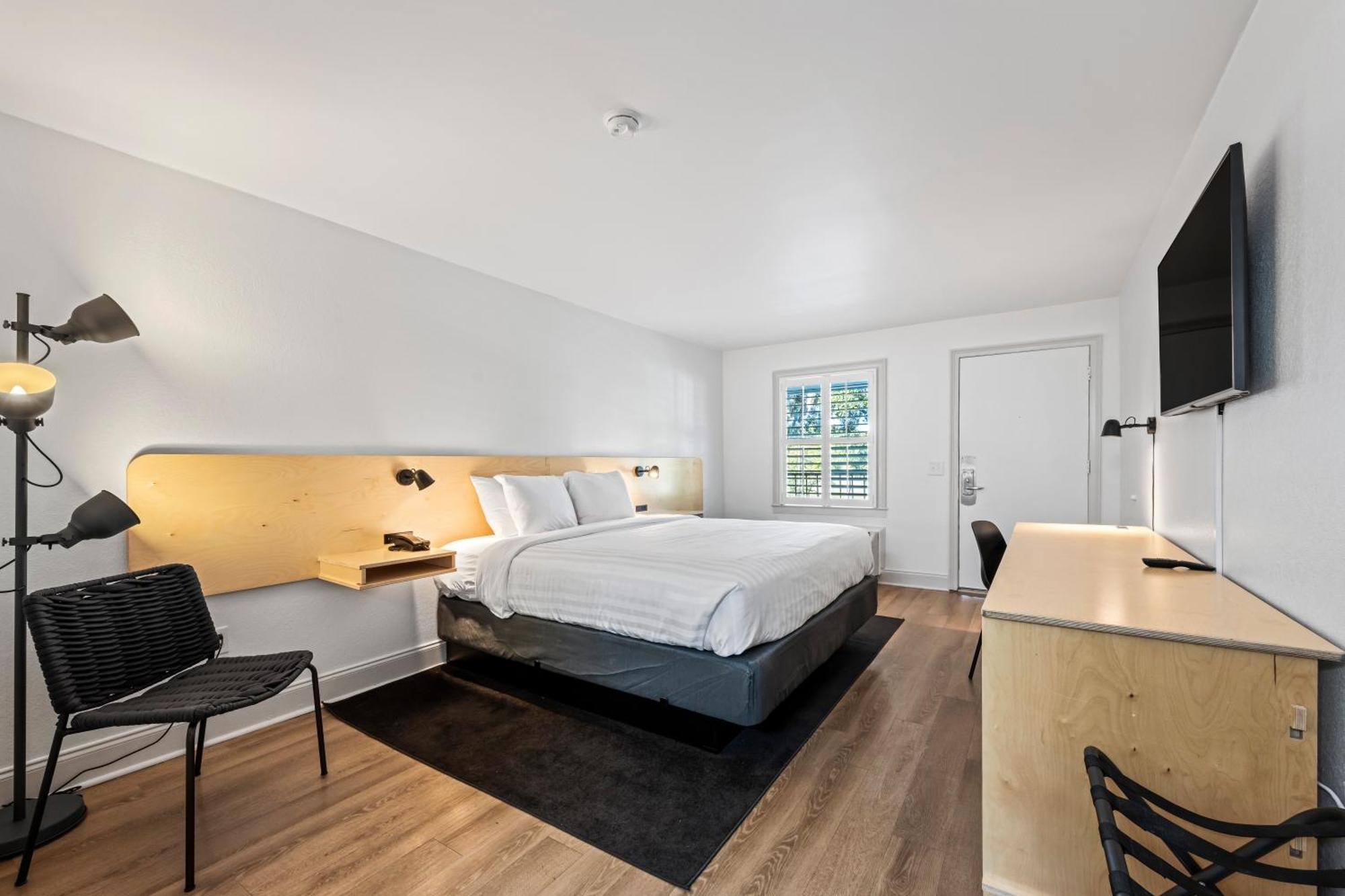 Charleston Creekside Inn Εξωτερικό φωτογραφία