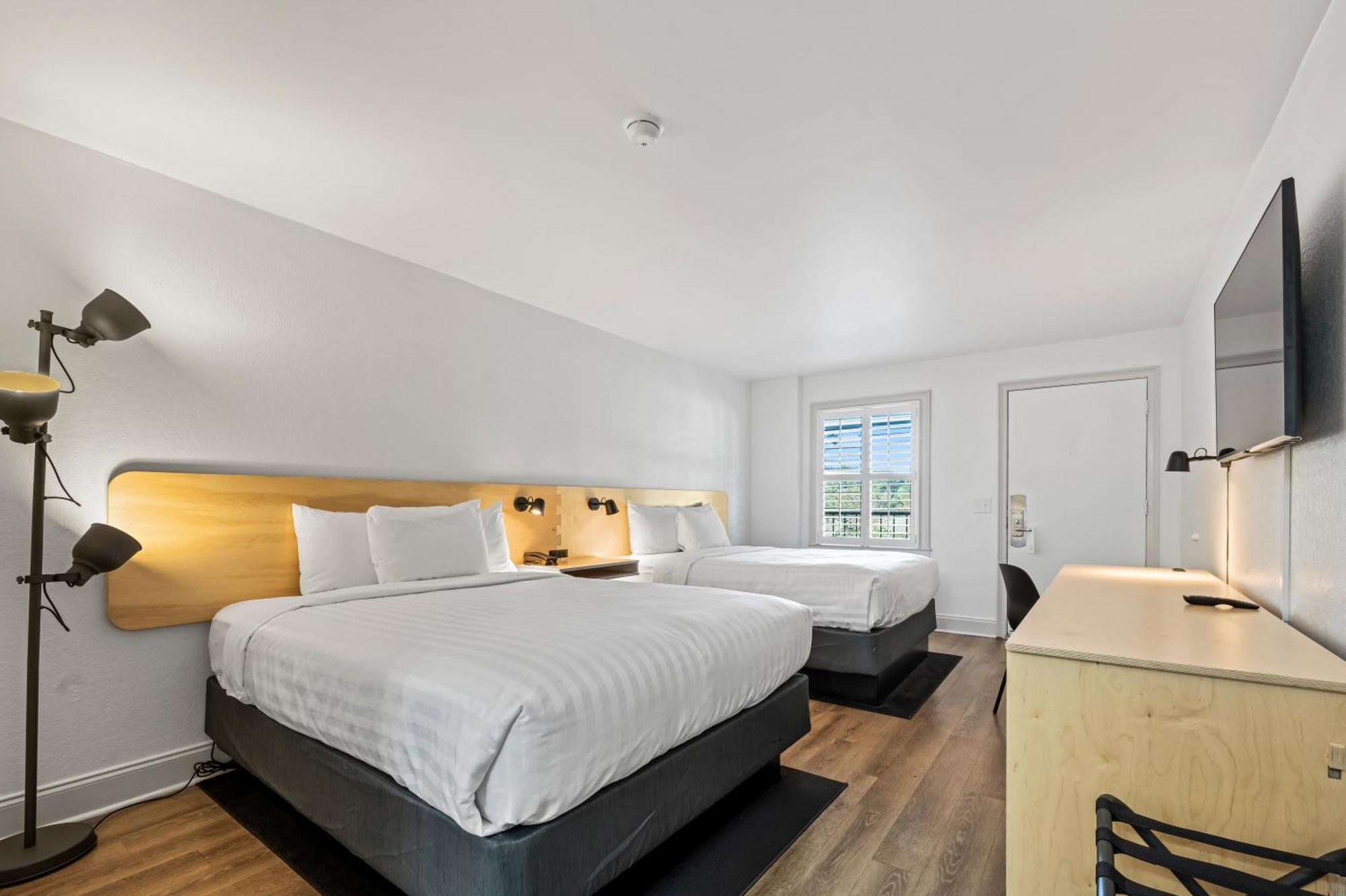 Charleston Creekside Inn Εξωτερικό φωτογραφία
