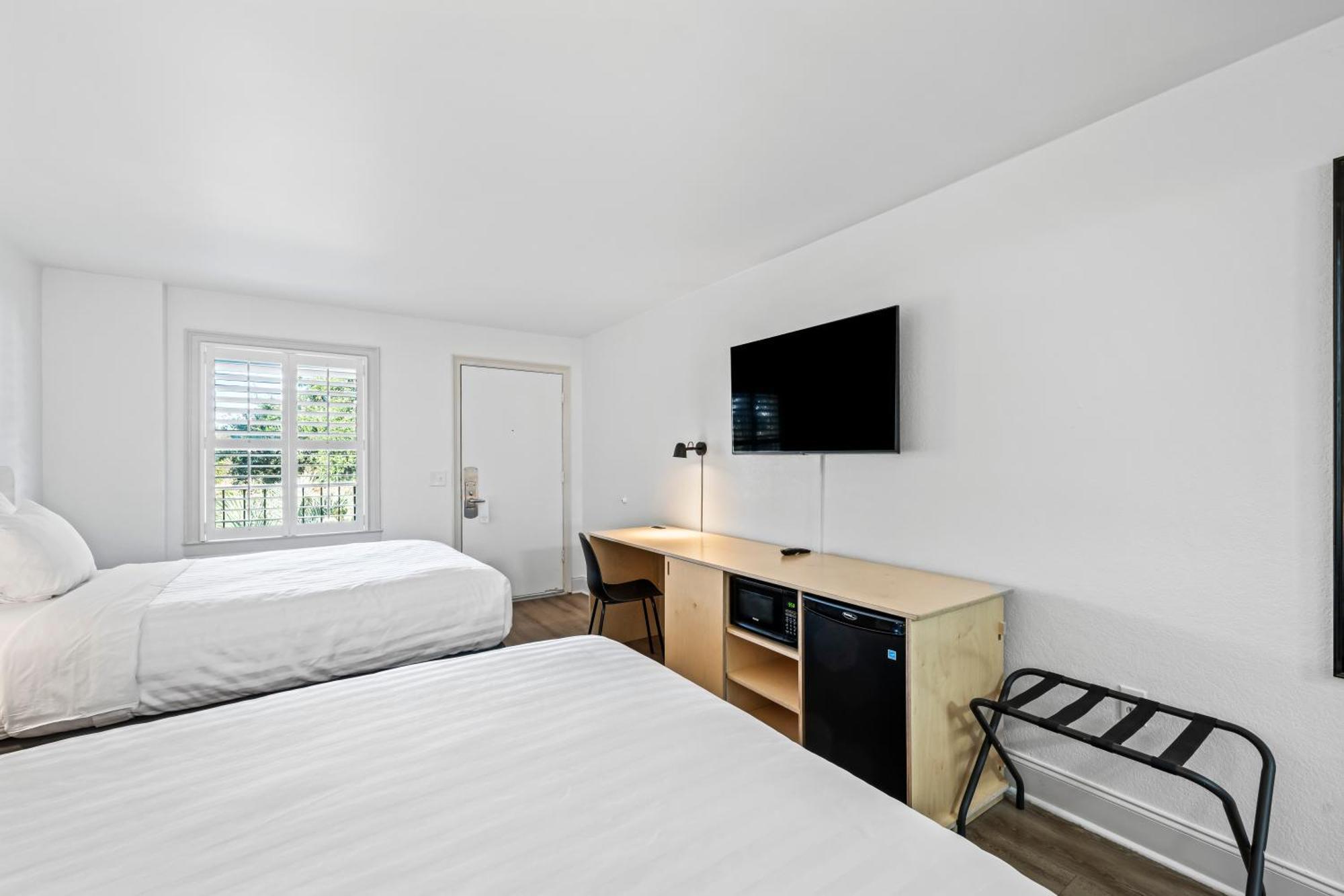 Charleston Creekside Inn Εξωτερικό φωτογραφία