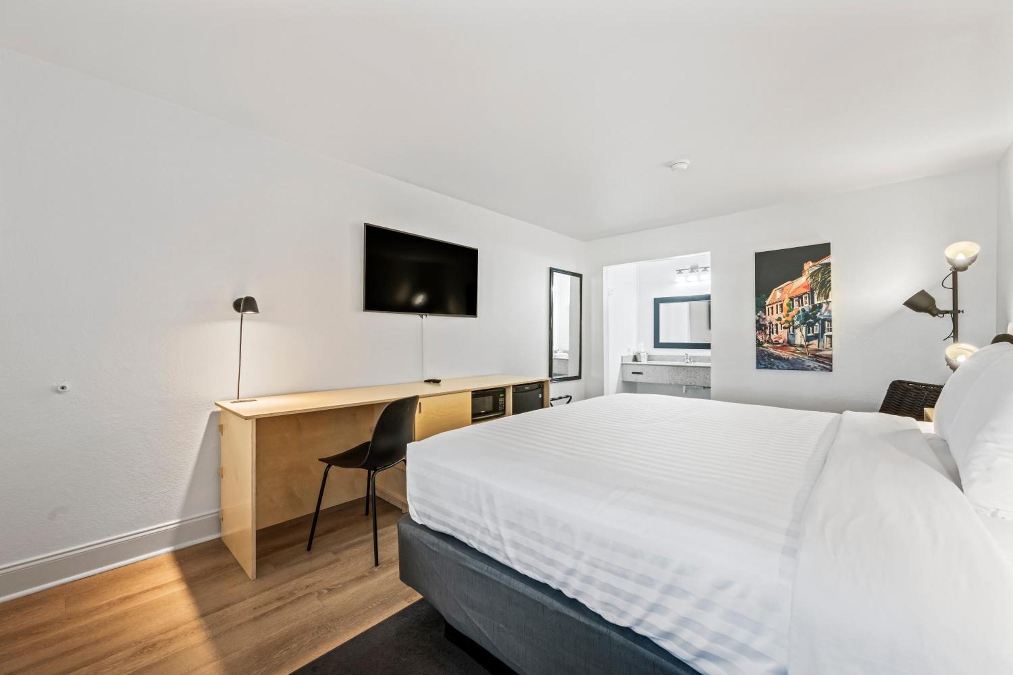 Charleston Creekside Inn Εξωτερικό φωτογραφία