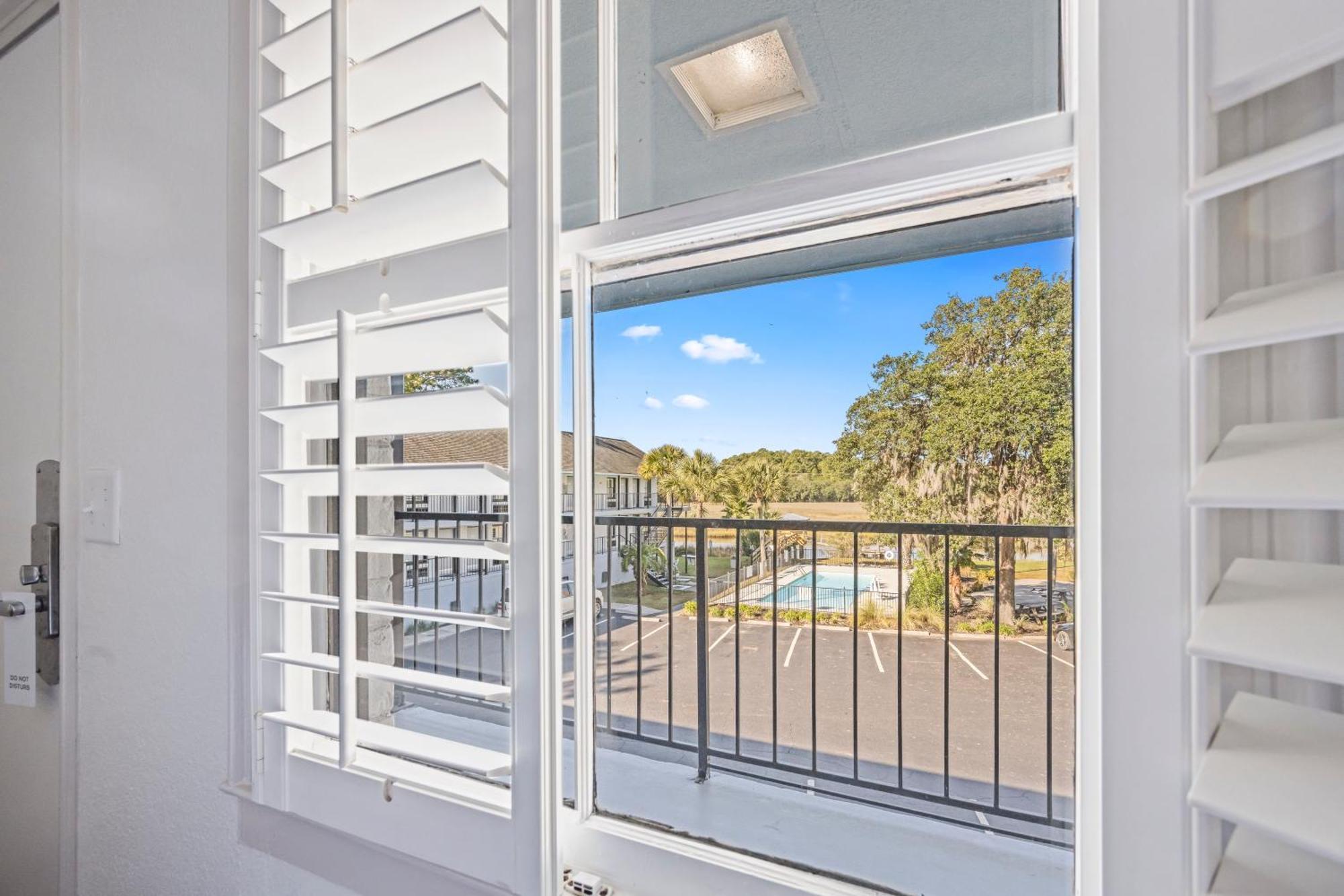 Charleston Creekside Inn Εξωτερικό φωτογραφία