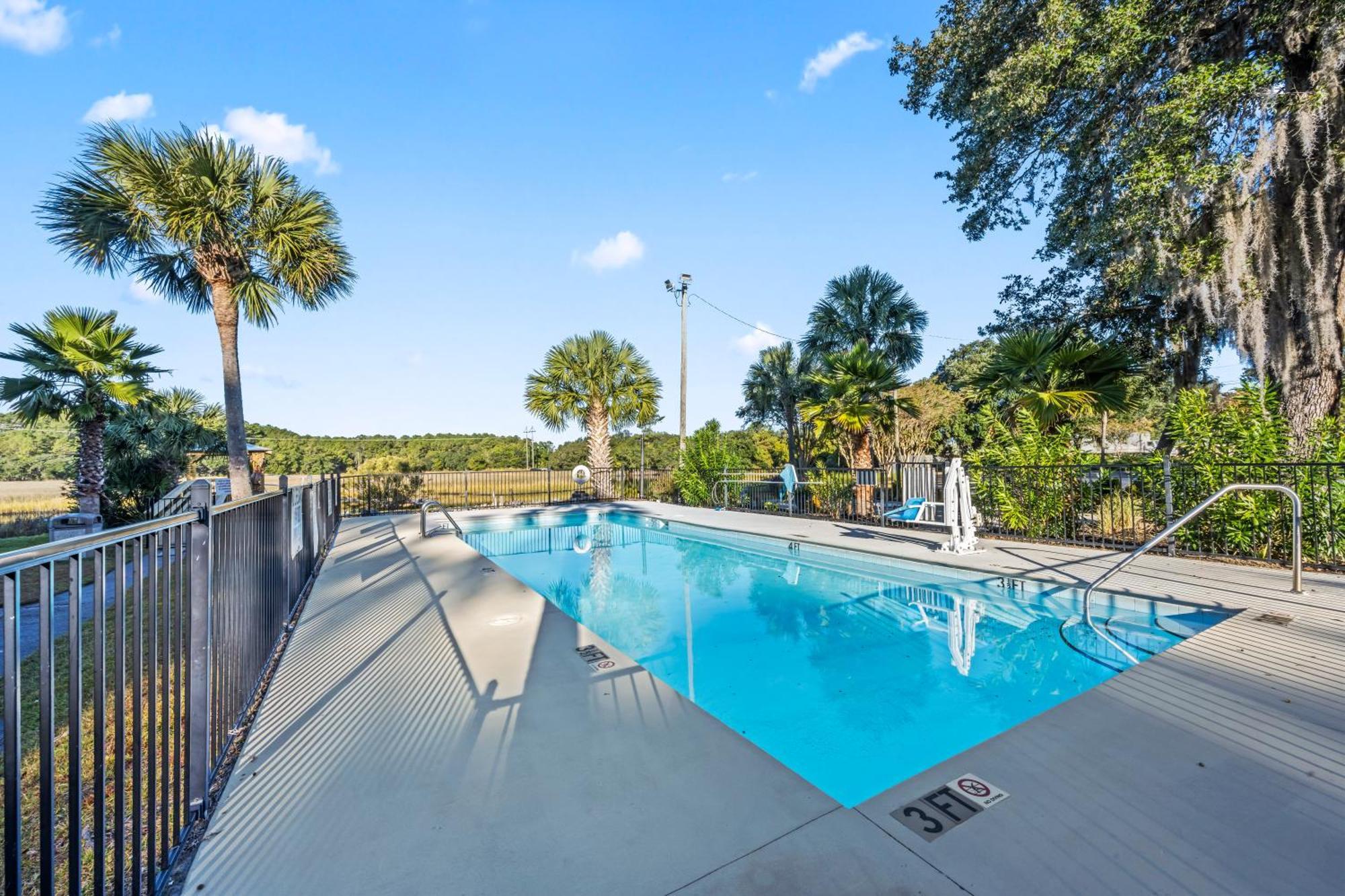 Charleston Creekside Inn Εξωτερικό φωτογραφία