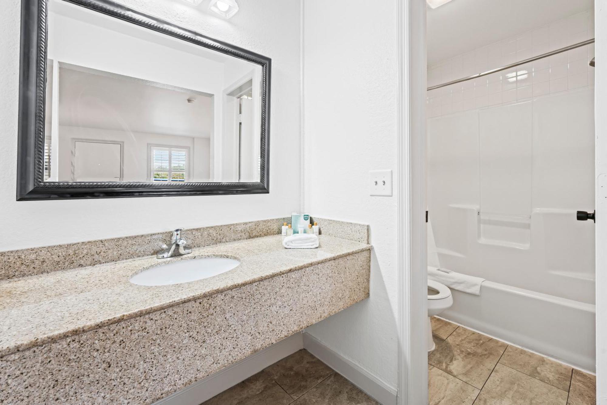 Charleston Creekside Inn Εξωτερικό φωτογραφία
