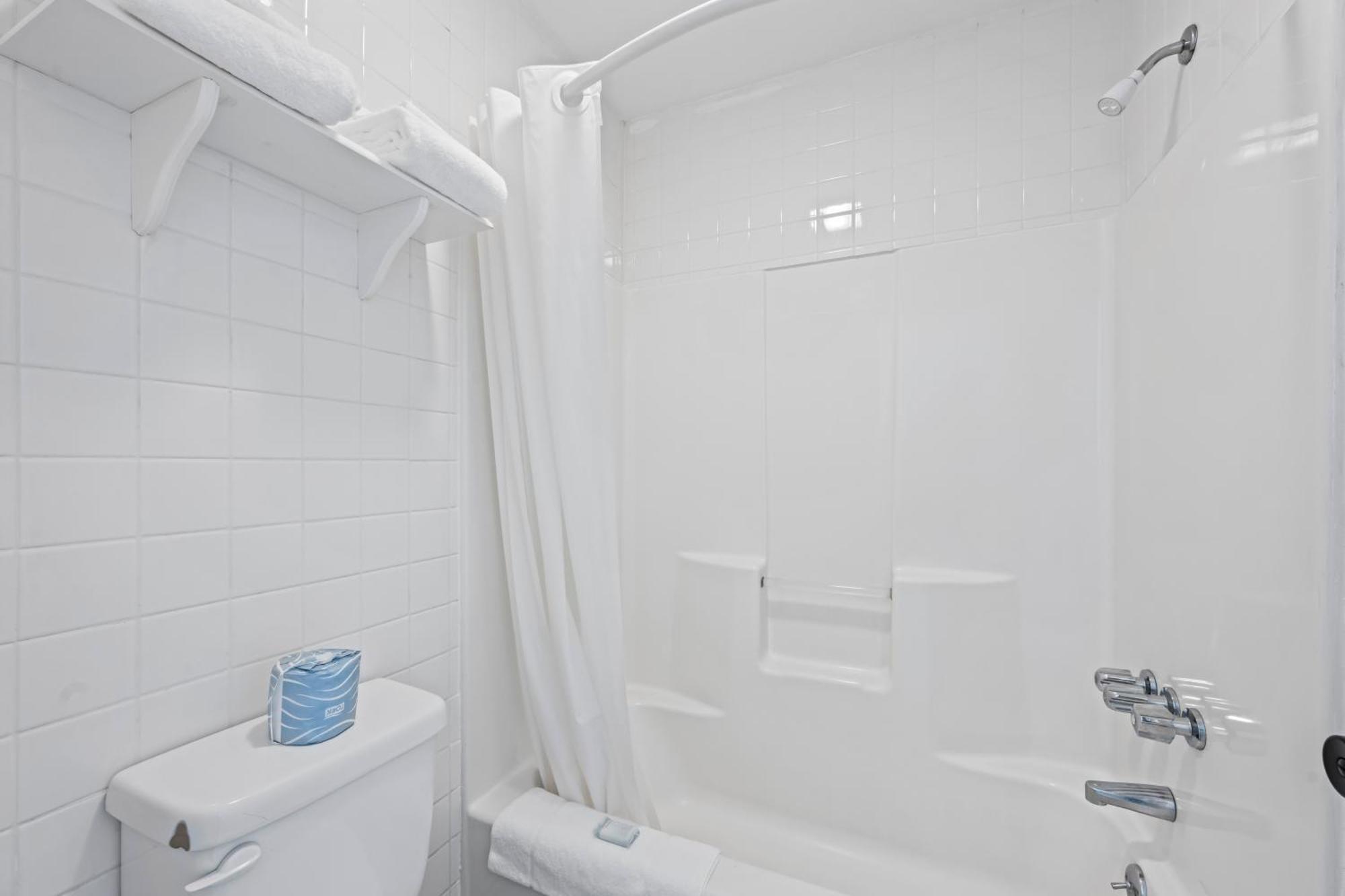 Charleston Creekside Inn Εξωτερικό φωτογραφία