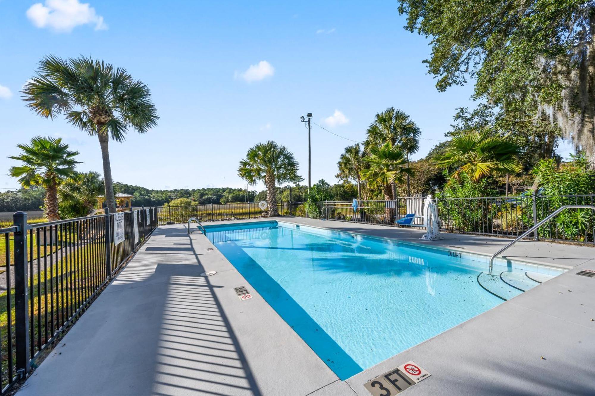 Charleston Creekside Inn Εξωτερικό φωτογραφία