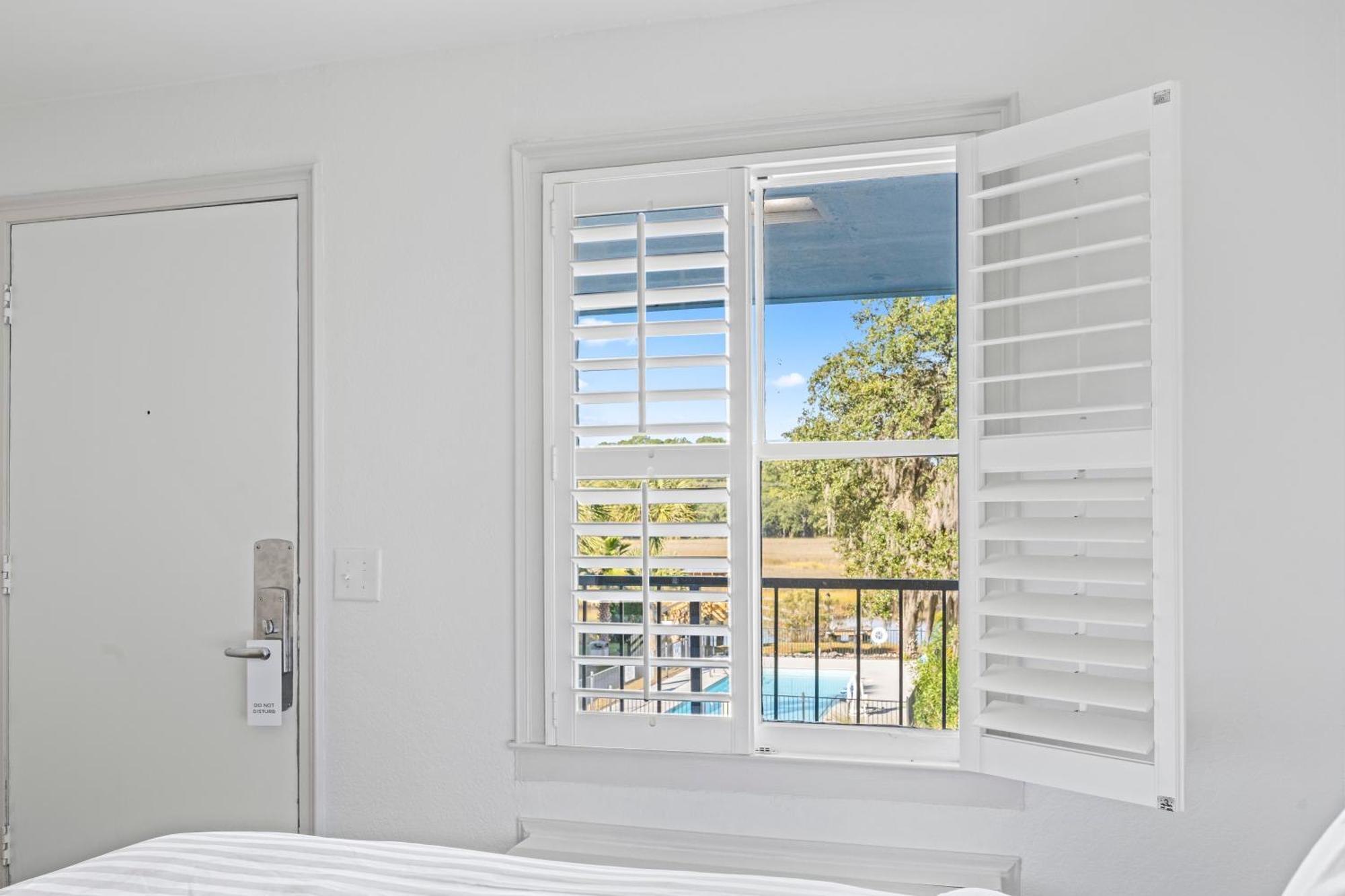 Charleston Creekside Inn Εξωτερικό φωτογραφία