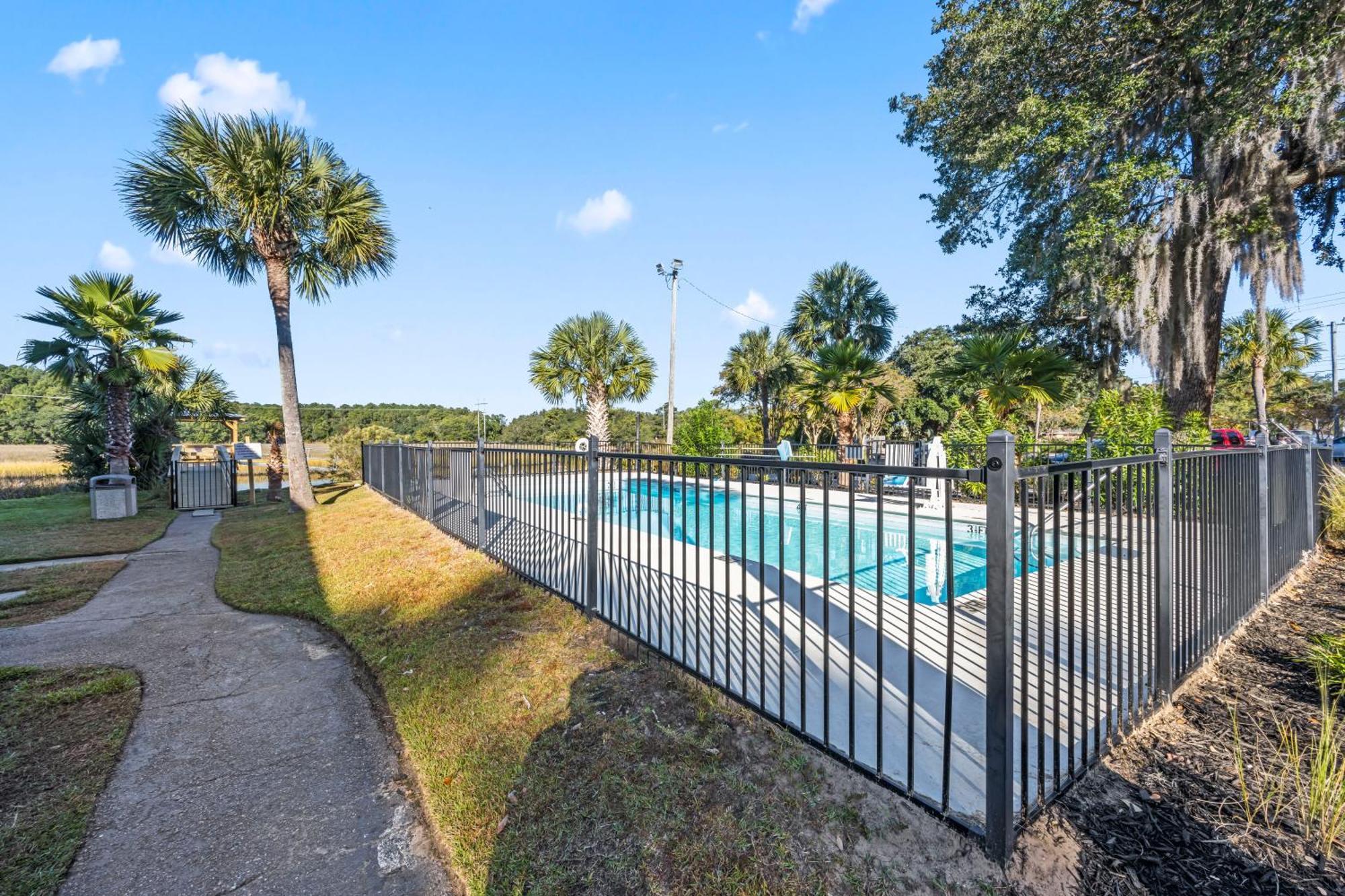 Charleston Creekside Inn Εξωτερικό φωτογραφία