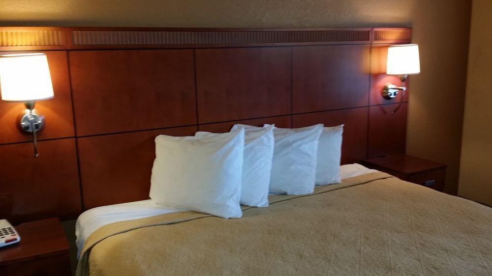 Charleston Creekside Inn Εξωτερικό φωτογραφία