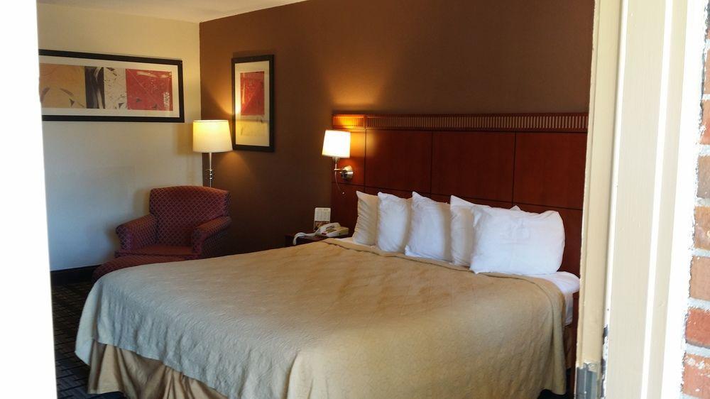 Charleston Creekside Inn Εξωτερικό φωτογραφία