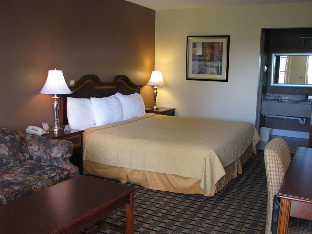 Charleston Creekside Inn Εξωτερικό φωτογραφία